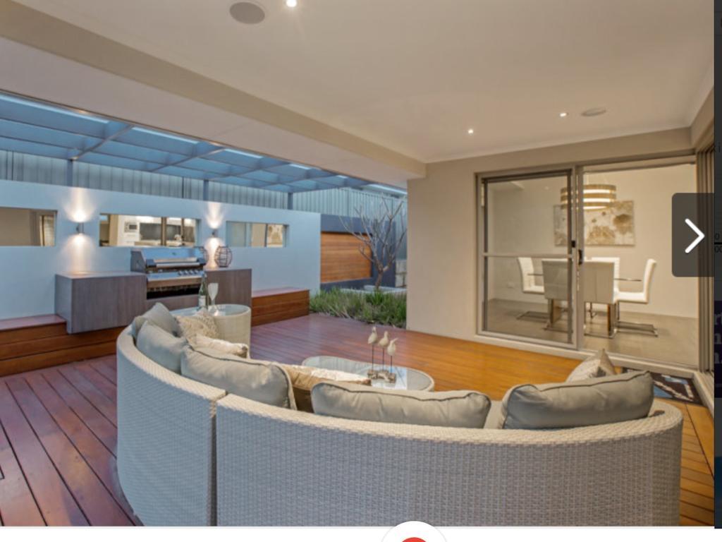 Magnificent Beach Retreat Jindalee Exterior foto