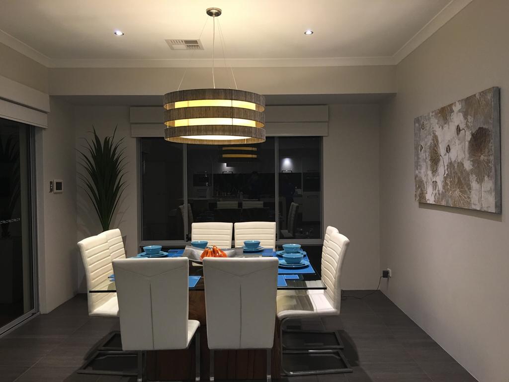 Magnificent Beach Retreat Jindalee Exterior foto