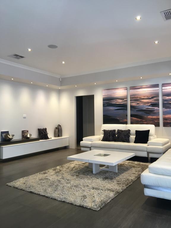 Magnificent Beach Retreat Jindalee Exterior foto