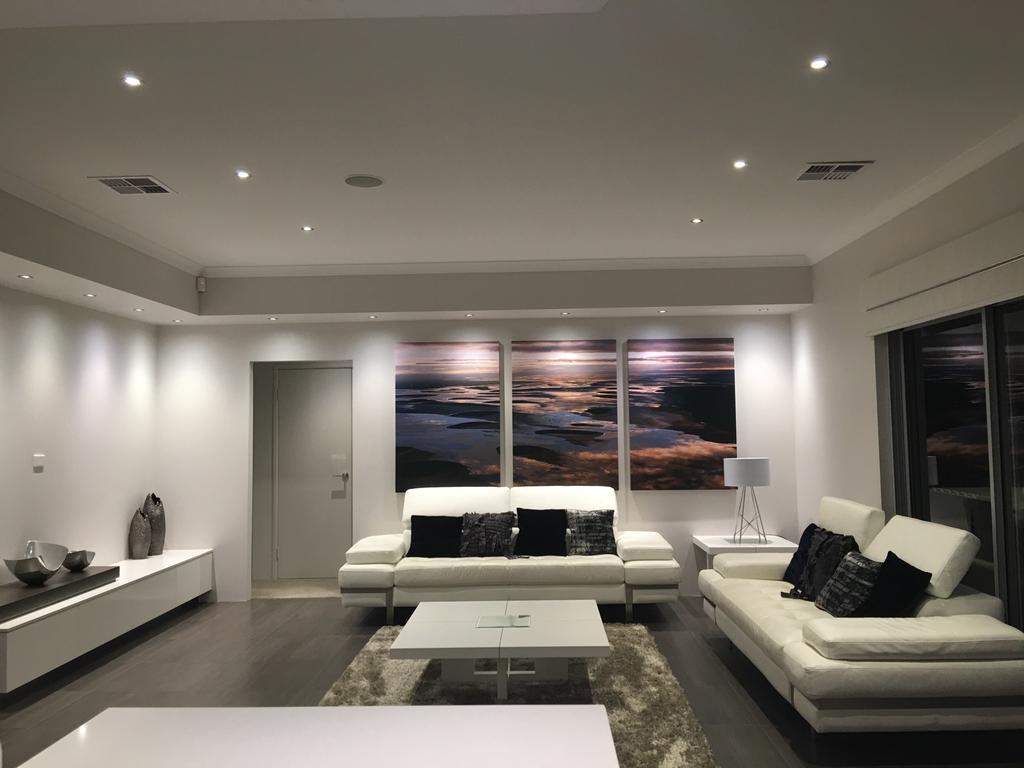 Magnificent Beach Retreat Jindalee Exterior foto