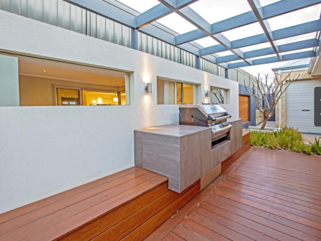 Magnificent Beach Retreat Jindalee Exterior foto